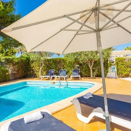 Casa vacanze Corb Mari *