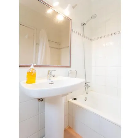Casa vacanze Corb Mari